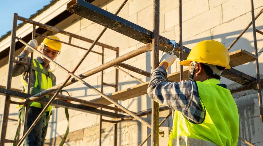 Local Chimney Repair in Mason City, NE